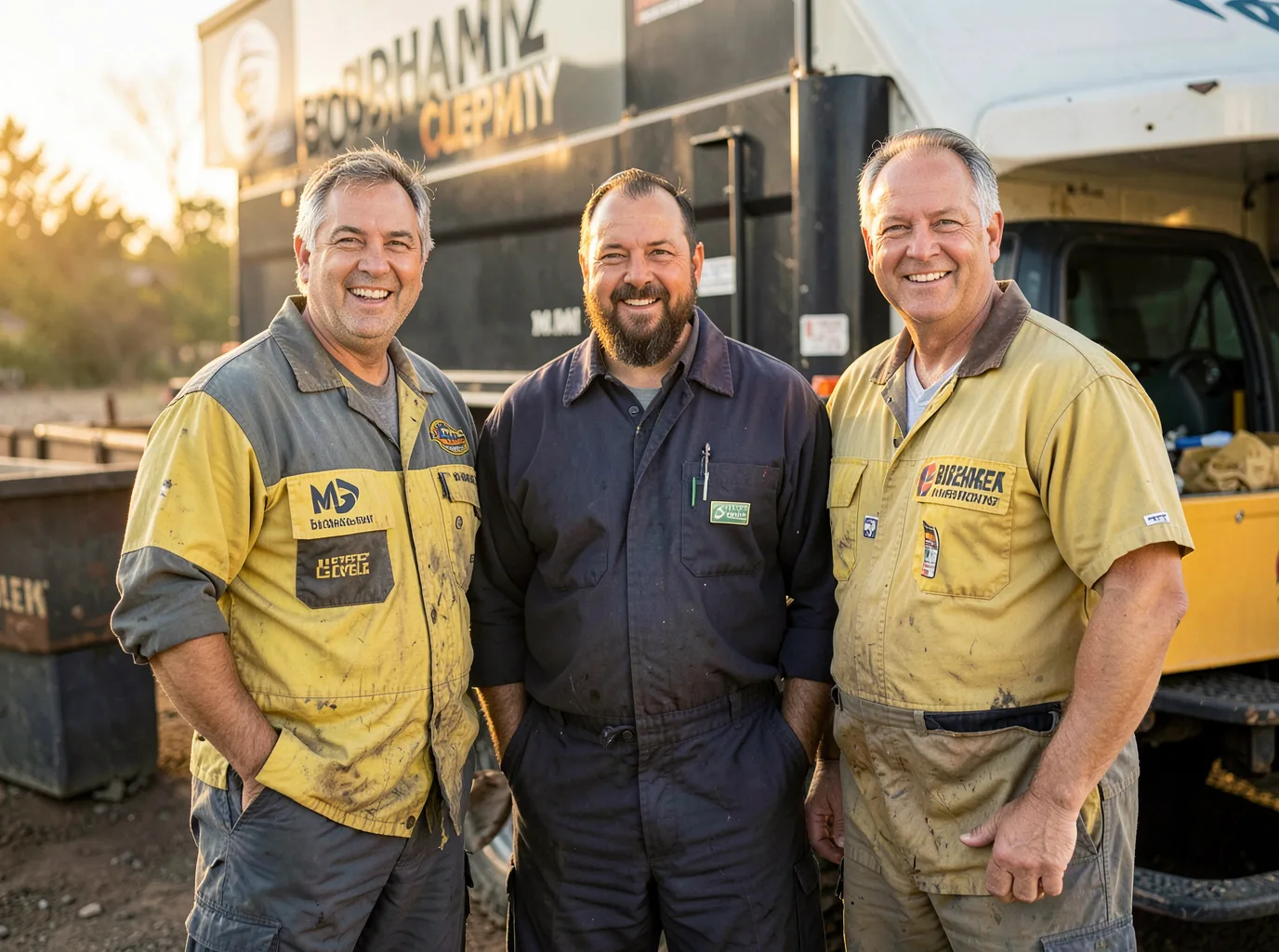 Sewage Cleanup company in Harper, WV